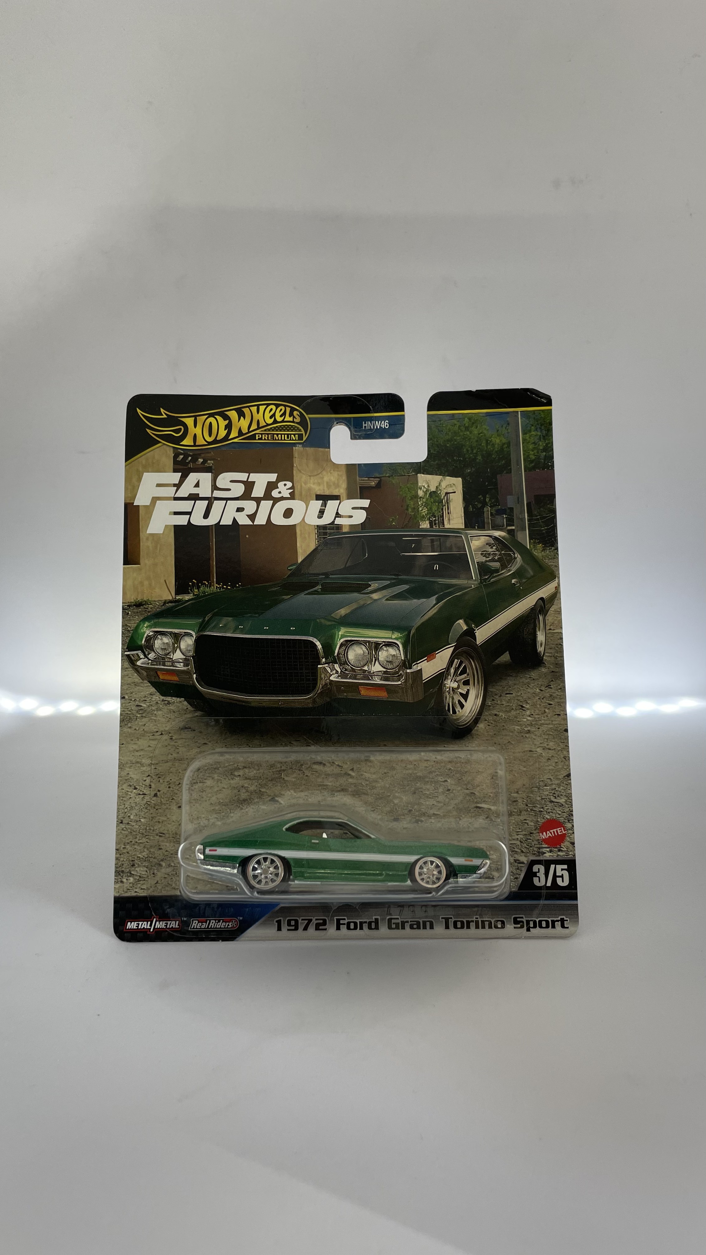 Hot Wheels Car Culture Modern Classics Nissan SilEighty 3/5